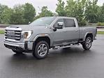 New 2025 GMC Sierra 2500 SLT Crew Cab 4WD Pickup for sale #G5288 - photo 16