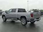 New 2025 GMC Sierra 2500 SLT Crew Cab 4WD Pickup for sale #G5288 - photo 17