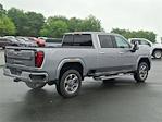 New 2025 GMC Sierra 2500 SLT Crew Cab 4WD Pickup for sale #G5288 - photo 18