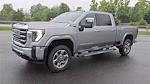 New 2025 GMC Sierra 2500 SLT Crew Cab 4WD Pickup for sale #G5288 - photo 6