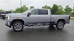 New 2025 GMC Sierra 2500 SLT Crew Cab 4WD Pickup for sale #G5288 - photo 7