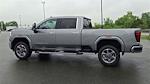 New 2025 GMC Sierra 2500 SLT Crew Cab 4WD Pickup for sale #G5288 - photo 8
