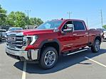 2025 GMC Sierra 2500 Crew Cab 4WD Pickup for sale #G5289 - photo 16