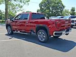 2025 GMC Sierra 2500 Crew Cab 4WD Pickup for sale #G5289 - photo 17
