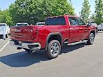 2025 GMC Sierra 2500 Crew Cab 4WD Pickup for sale #G5289 - photo 18