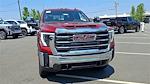 2025 GMC Sierra 2500 Crew Cab 4WD Pickup for sale #G5289 - photo 5