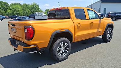 New 2025 GMC Canyon AT4 Crew Cab 4WD Pickup for sale #G5290 - photo 2