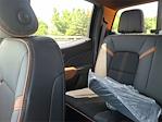 New 2025 GMC Canyon AT4 Crew Cab 4WD Pickup for sale #G5290 - photo 12