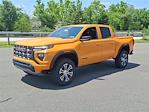New 2025 GMC Canyon AT4 Crew Cab 4WD Pickup for sale #G5290 - photo 16