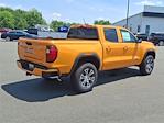 New 2025 GMC Canyon AT4 Crew Cab 4WD Pickup for sale #G5290 - photo 18
