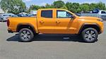 New 2025 GMC Canyon AT4 Crew Cab 4WD Pickup for sale #G5290 - photo 3