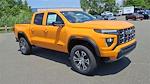 New 2025 GMC Canyon AT4 Crew Cab 4WD Pickup for sale #G5290 - photo 4