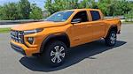 New 2025 GMC Canyon AT4 Crew Cab 4WD Pickup for sale #G5290 - photo 6