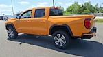 New 2025 GMC Canyon AT4 Crew Cab 4WD Pickup for sale #G5290 - photo 8