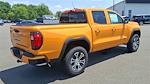 New 2025 GMC Canyon AT4 Crew Cab 4WD Pickup for sale #G5290 - photo 2