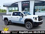 2025 GMC Sierra 2500 Crew Cab 4WD Pickup for sale #G5298 - photo 1