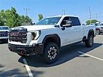 2025 GMC Sierra 2500 Crew Cab 4WD Pickup for sale #G5298 - photo 16