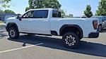 2025 GMC Sierra 2500 Crew Cab 4WD Pickup for sale #G5298 - photo 8