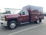 2019 Chevrolet Silverado 3500 Regular Cab DRW 4WD Service Truck for sale #G5299A - photo 1