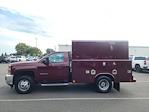 2019 Chevrolet Silverado 3500 Regular Cab DRW 4WD Service Truck for sale #G5299A - photo 2