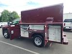 2019 Chevrolet Silverado 3500 Regular Cab DRW 4WD Service Truck for sale #G5299A - photo 5