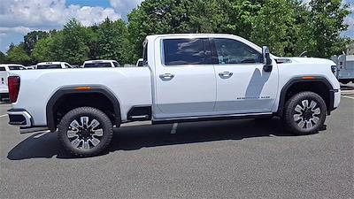 2025 GMC Sierra 2500 Crew Cab 4WD Pickup for sale #G5304 - photo 2