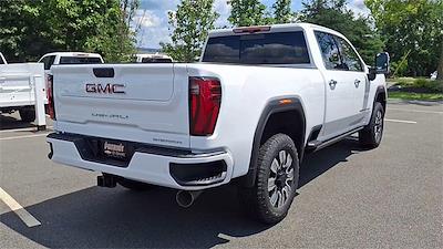 New 2025 GMC Sierra 2500 Denali Crew Cab 4WD Pickup for sale #G5304 - photo 2