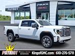 2025 GMC Sierra 2500 Crew Cab 4WD Pickup for sale #G5304 - photo 1