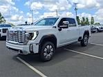 2025 GMC Sierra 2500 Crew Cab 4WD Pickup for sale #G5304 - photo 16