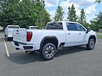 2025 GMC Sierra 2500 Crew Cab 4WD Pickup for sale #G5304 - photo 18