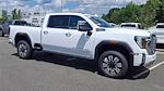 2025 GMC Sierra 2500 Crew Cab 4WD Pickup for sale #G5304 - photo 3