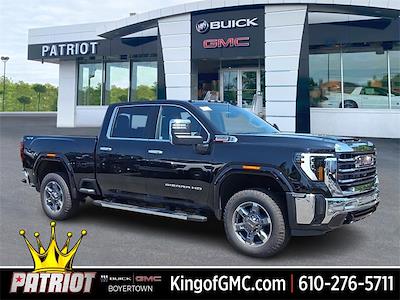 2025 GMC Sierra 2500 Crew Cab 4WD Pickup for sale #G5305 - photo 1