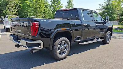 2025 GMC Sierra 2500 Crew Cab 4WD Pickup for sale #G5305 - photo 2