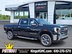 2025 GMC Sierra 2500 Crew Cab 4WD Pickup for sale #G5305 - photo 1