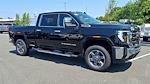 2025 GMC Sierra 2500 Crew Cab 4WD Pickup for sale #G5305 - photo 4
