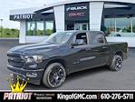 2023 Ram 1500 Crew Cab 4x4 Pickup for sale #G5306A - photo 1