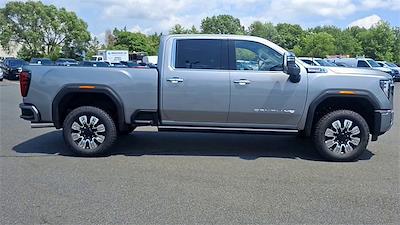 2025 GMC Sierra 2500 Crew Cab 4WD Pickup for sale #G5307 - photo 2