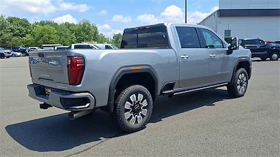 2025 GMC Sierra 2500 Crew Cab 4WD Pickup for sale #G5307 - photo 2
