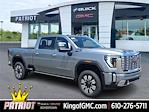 2025 GMC Sierra 2500 Crew Cab 4WD Pickup for sale #G5307 - photo 1