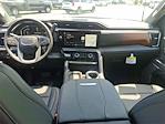 2025 GMC Sierra 2500 Crew Cab 4WD Pickup for sale #G5307 - photo 10