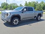 2025 GMC Sierra 2500 Crew Cab 4WD Pickup for sale #G5307 - photo 16