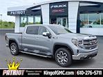 2025 GMC Sierra 1500 Crew Cab 4WD Pickup for sale #G5308 - photo 1