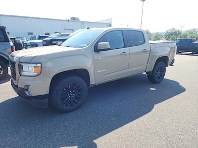 2022 GMC Canyon Crew Cab 4WD Pickup for sale #G5308A - photo 1
