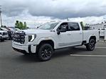 2025 GMC Sierra 2500 Crew Cab 4WD Pickup for sale #G5309 - photo 16