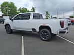 2025 GMC Sierra 2500 Crew Cab 4WD Pickup for sale #G5309 - photo 17