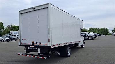 New 2025 GMC Savana 3500 Box Van for sale #G5310 - photo 2
