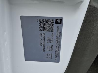 New 2025 GMC Savana 3500 Box Van for sale #G5310 - photo 1