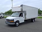 New 2025 GMC Savana 3500 Box Van for sale #G5310 - photo 10