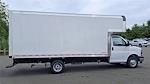 New 2025 GMC Savana 3500 Box Van for sale #G5310 - photo 3