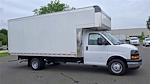 New 2025 GMC Savana 3500 Box Van for sale #G5310 - photo 4